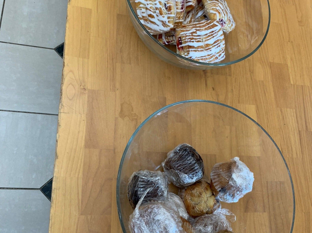 圣路易斯/奥法隆希尔顿花园酒店主图