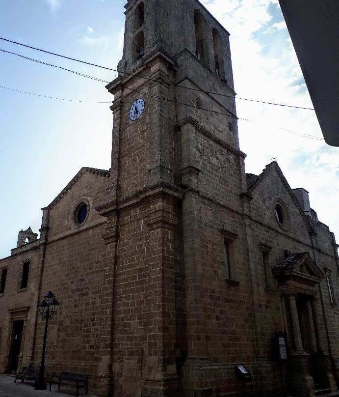 Chiesa di San Lorenzo Martire景点图片