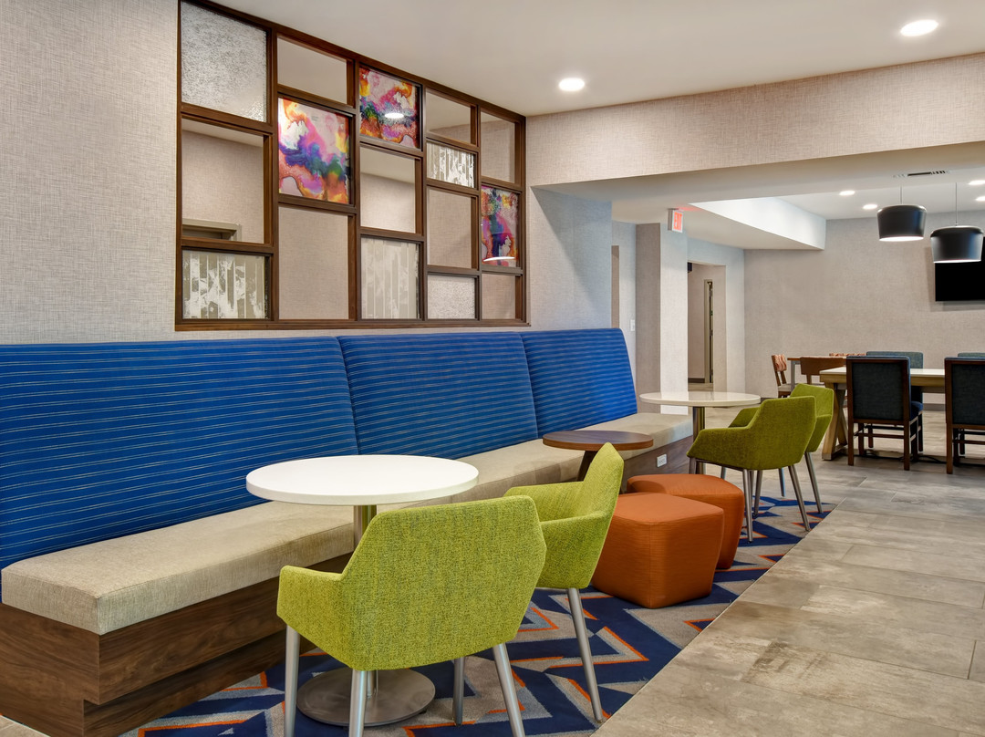 Hampton Inn Potomac Mills/woodbridge主图