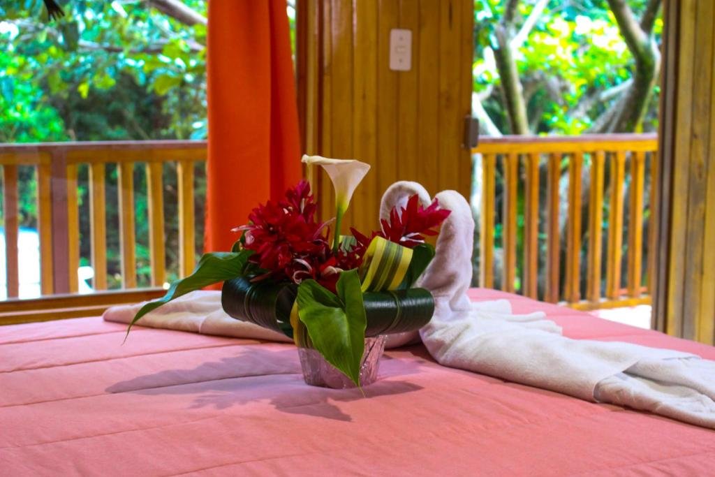 Monteverde Villa Lodge Hotel-官方