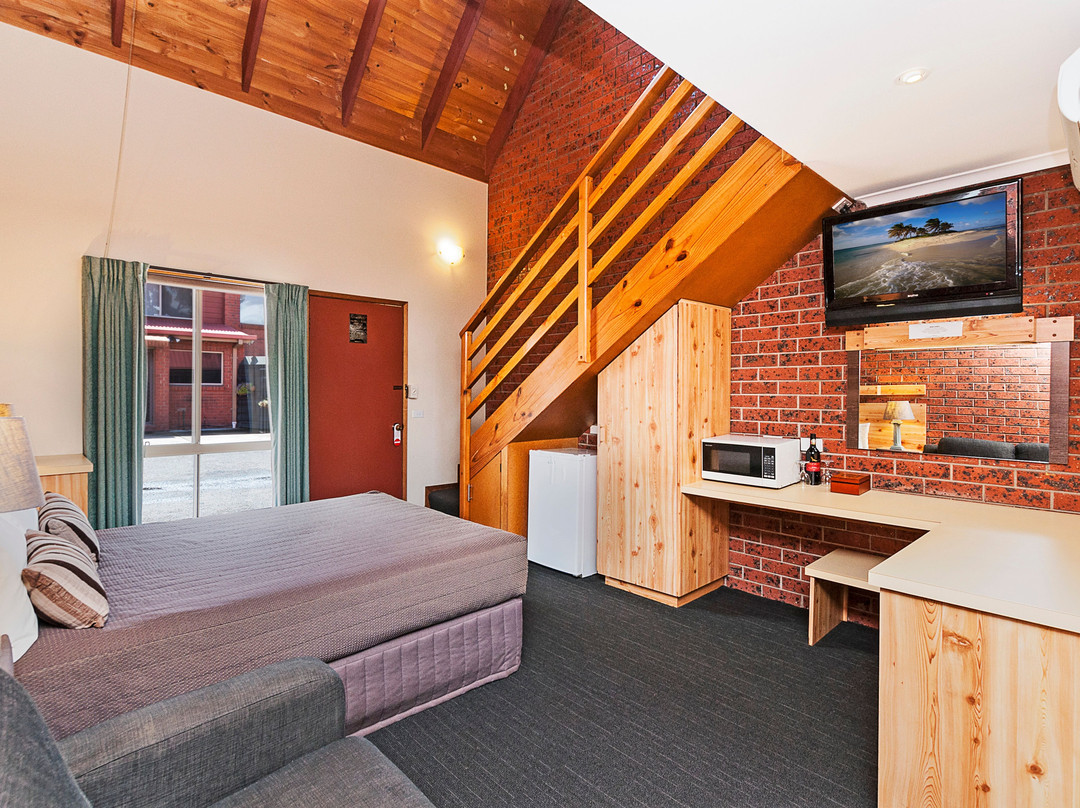 AAt 28 Goldsmith Motel主图