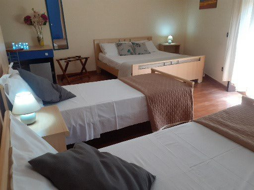 B&B Oneiratos主图