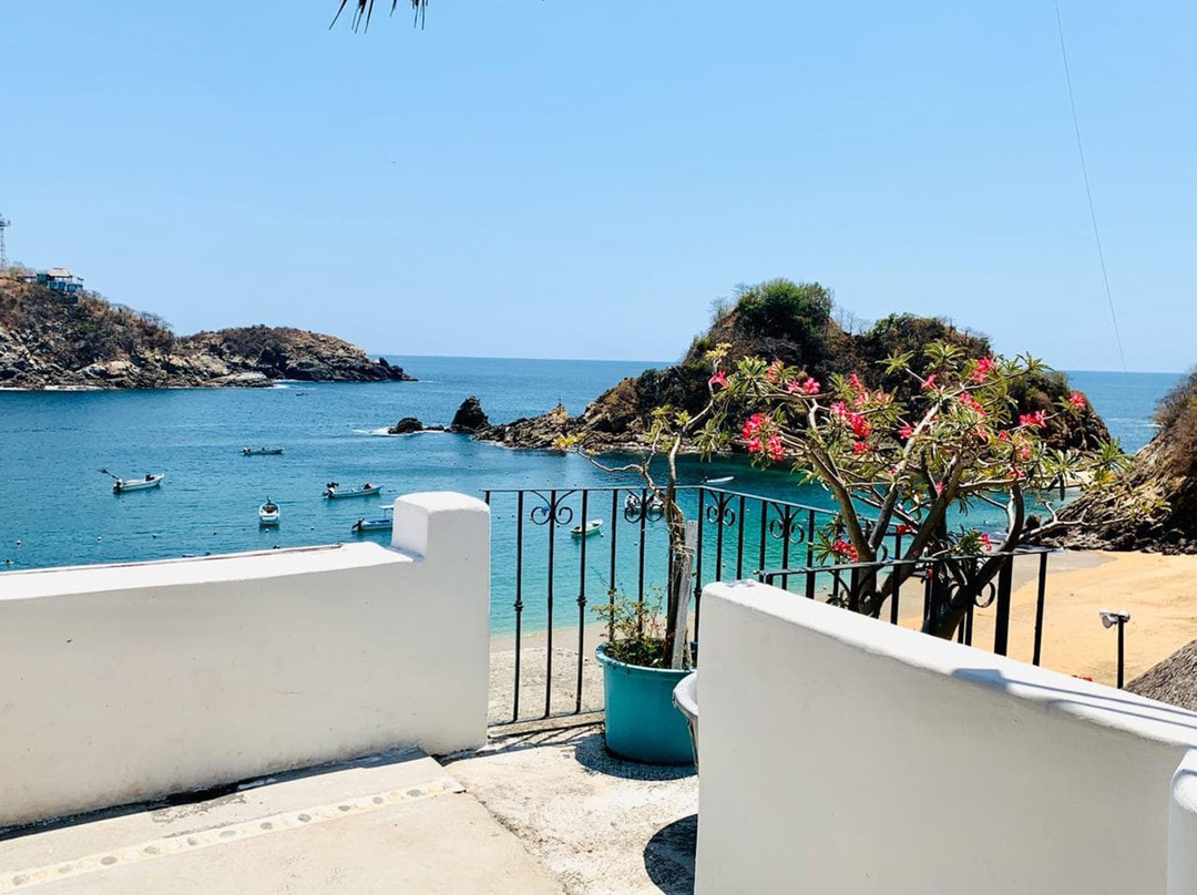 Hotel Cordelias主图