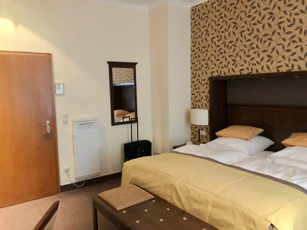 Boutique Hotel Moseltor主图