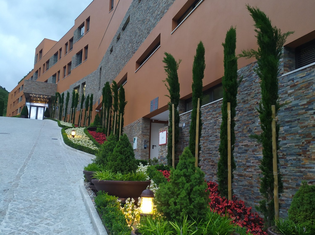Vila Gale Serra Da Estrela主图