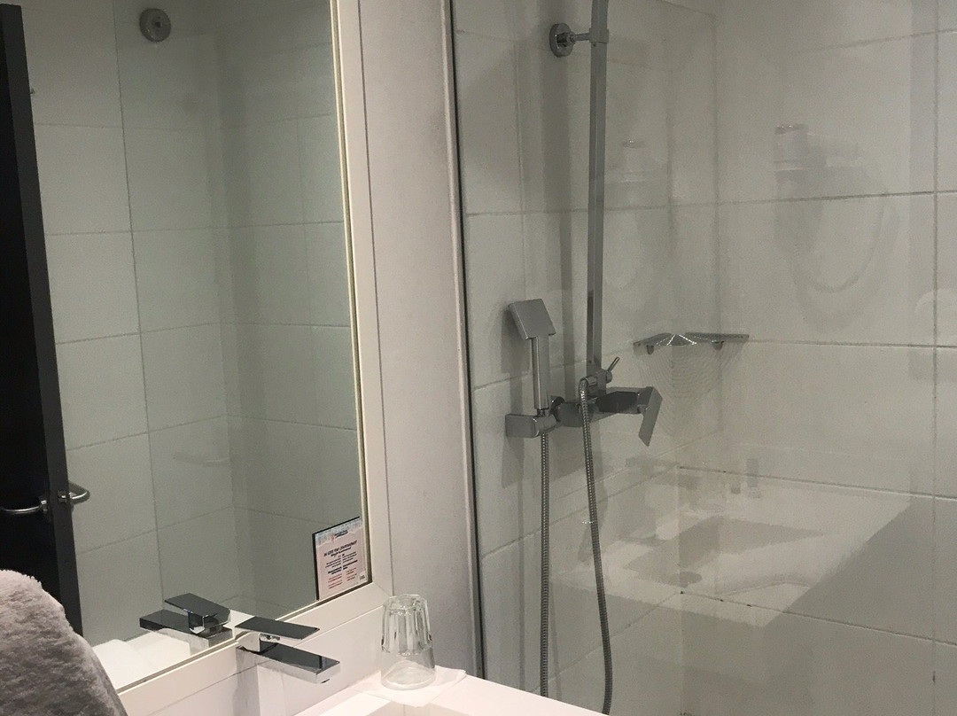 Hôtel Beaurivage主图