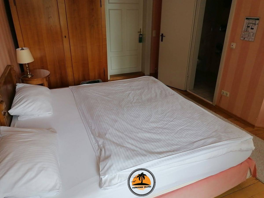 Golfhotel Kaiserin Elisabeth主图