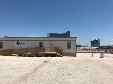 Lone Star Kartpark-沃思堡必去景点