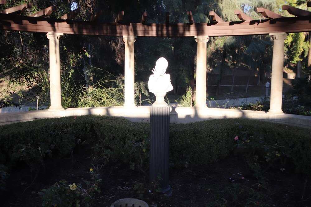 Kimberly Crest House & Gardens-雷德兰兹必去景点