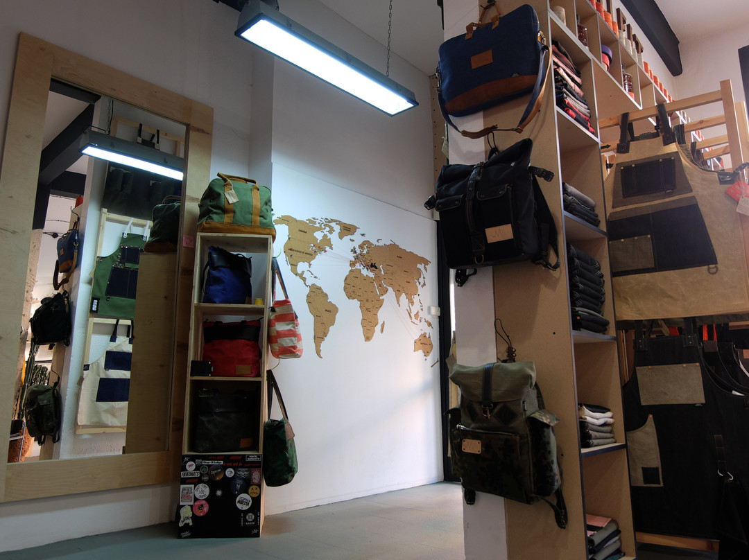 Mental Syndicate-索非亚必去景点