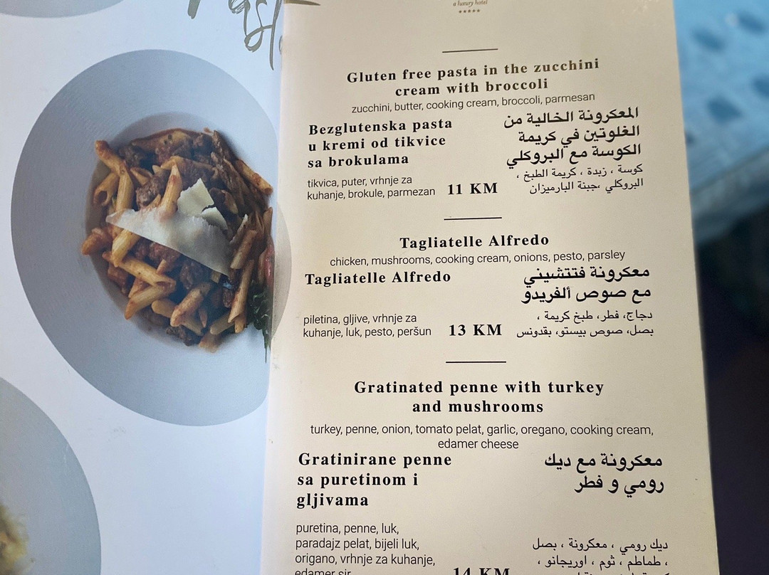Malak Regency Hotel主图