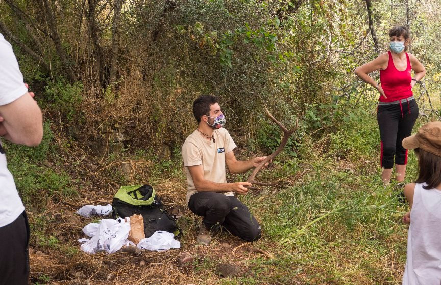 Viendo Verde-卡塞雷斯必去景点