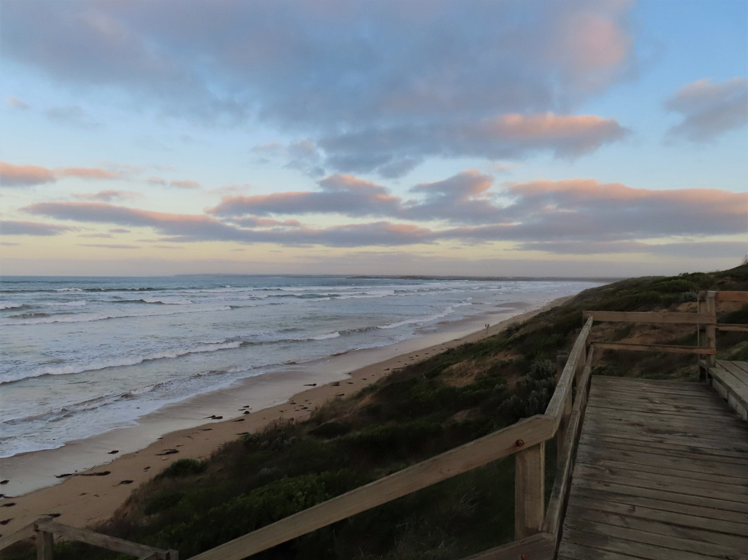 13th Beach-巴望头必去景点