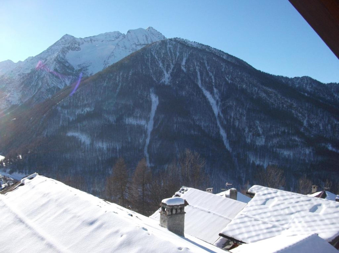 Albergo del Centro主图