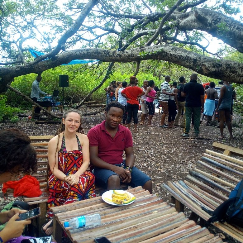 Kikuletwa Hotsprings-莫西必去景点