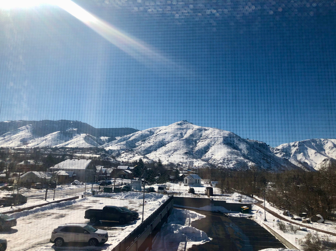 The Golden Hotel, an Ascend Collection Hotel主图