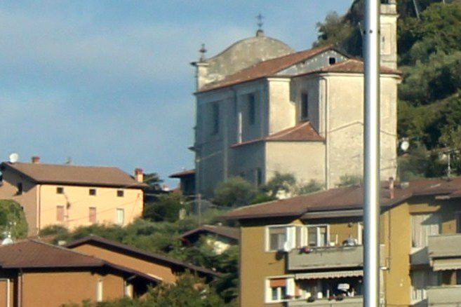 Chiesa dei Santi Rocco e Nepomuceno-Marone必去景点