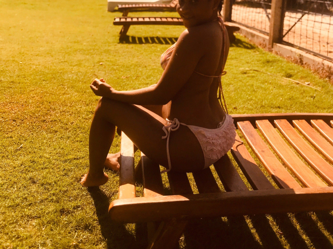 Azura Health and Fitness-Dar es Salaam必去景点