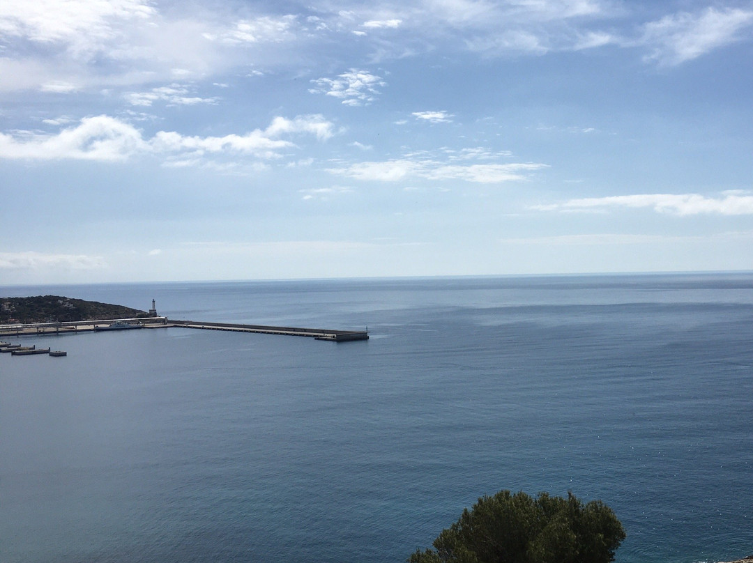 Ibiza My Tours-伊维萨城区必去景点