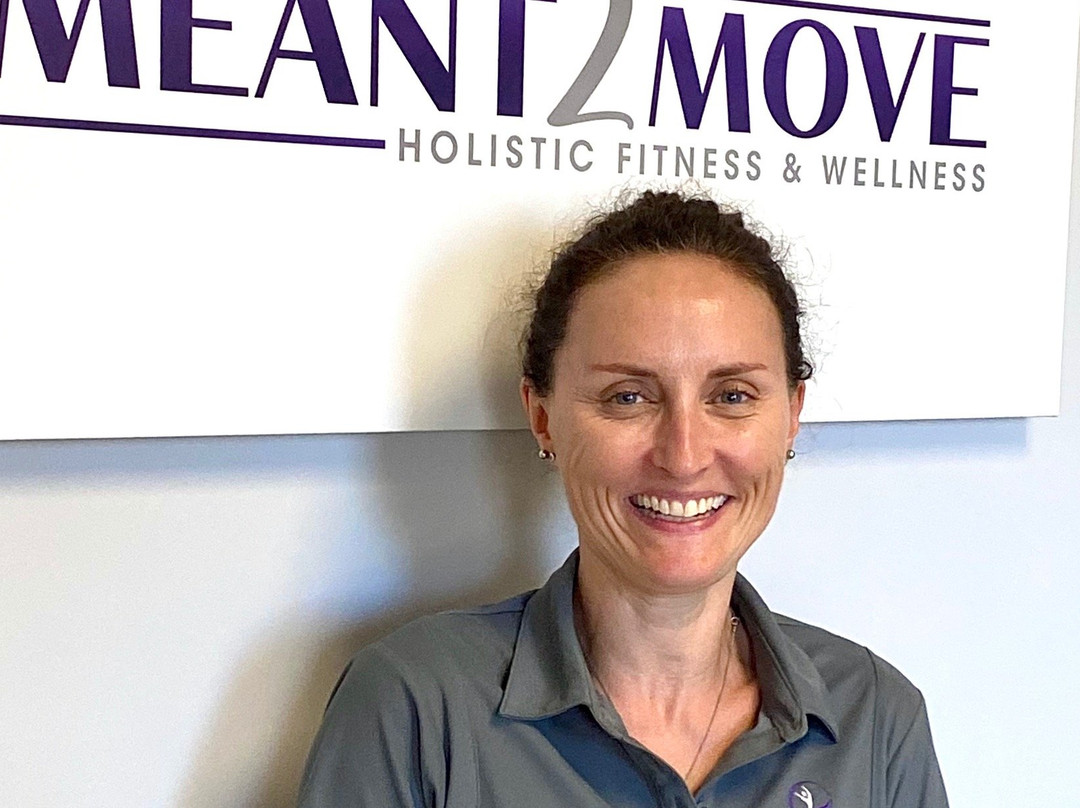 Meant2Move Holistic Fitness & Wellness景点图片