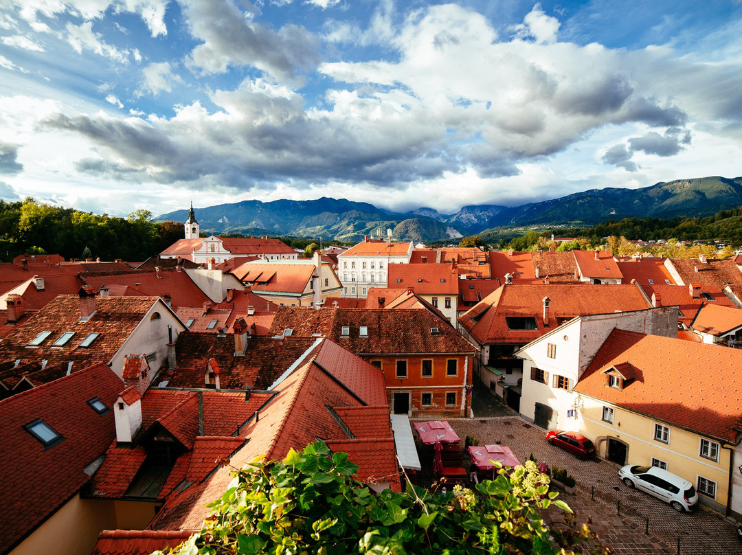 Turisticno Informacijski Center景点图片