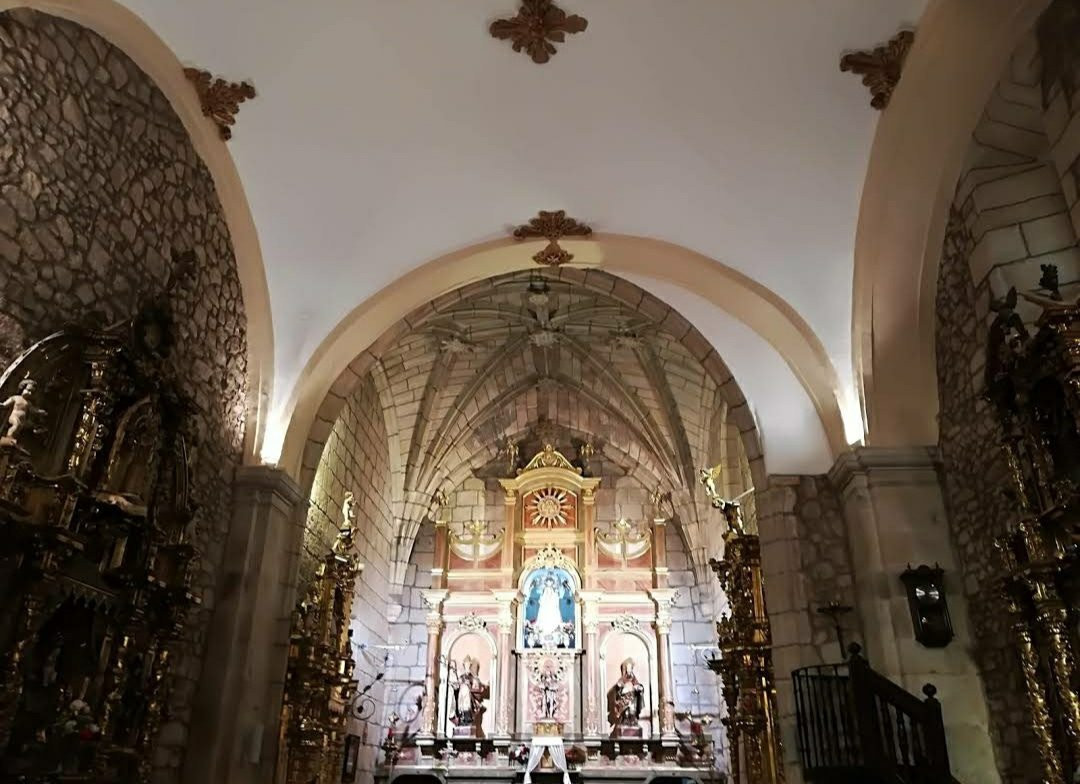 San Juan Bautista-Salduero必去景点