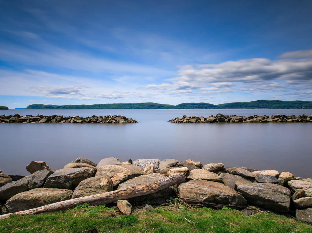 Croton Landing Park景点图片