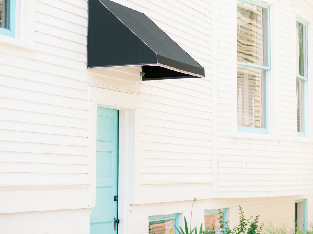 The Jarvis At 220主图