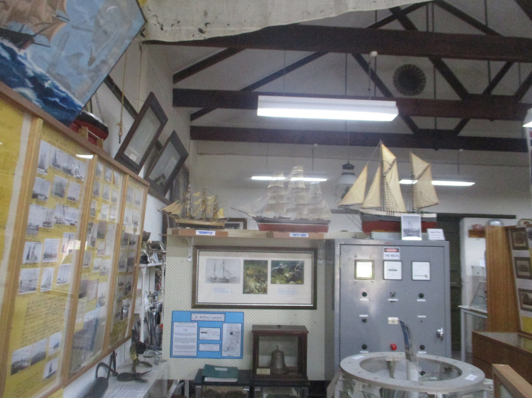 Edithburgh Museum-Edithburgh必去景点