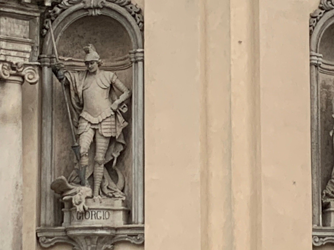 Parrocchia di San Zenone Martire景点图片