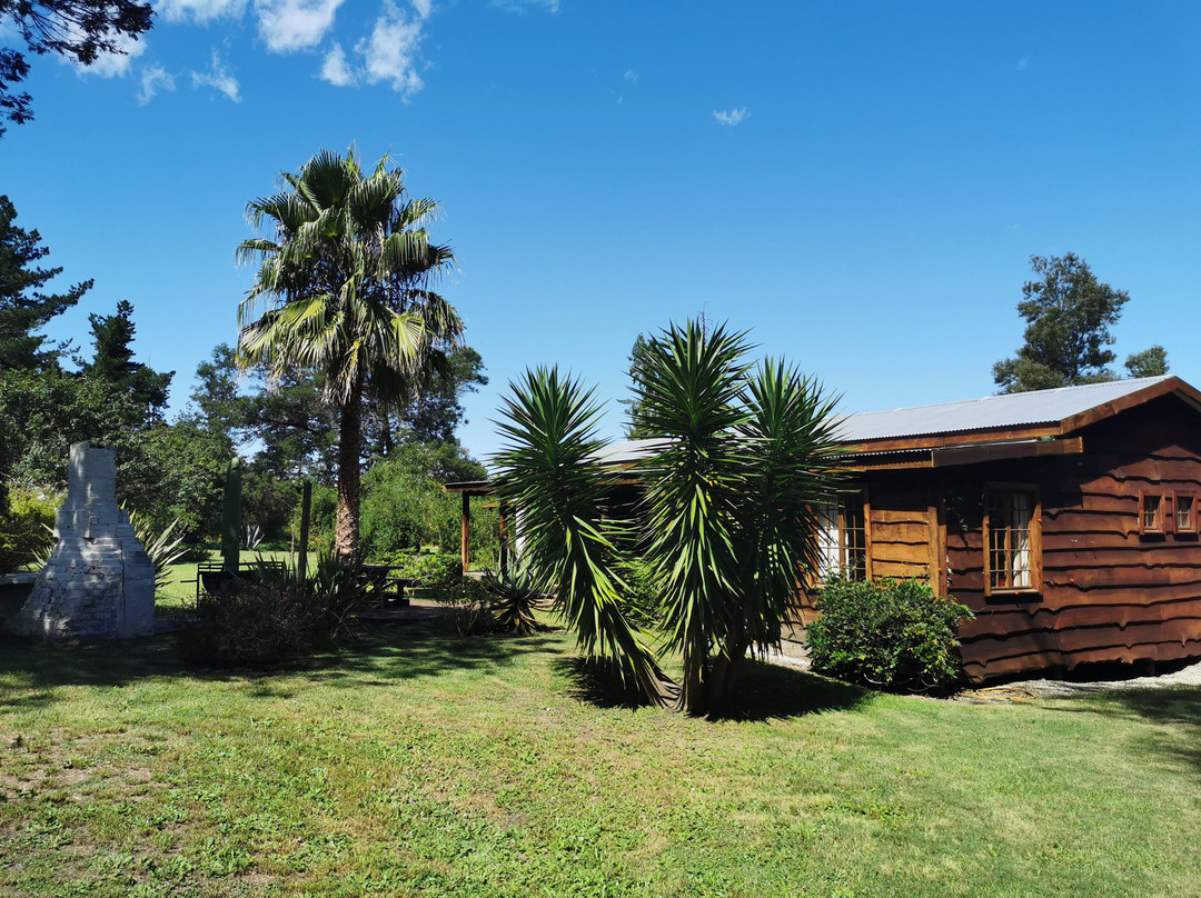 Bella Manga Country Escape主图