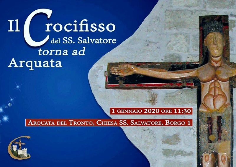 Chiesa del SS. Salvatore景点图片