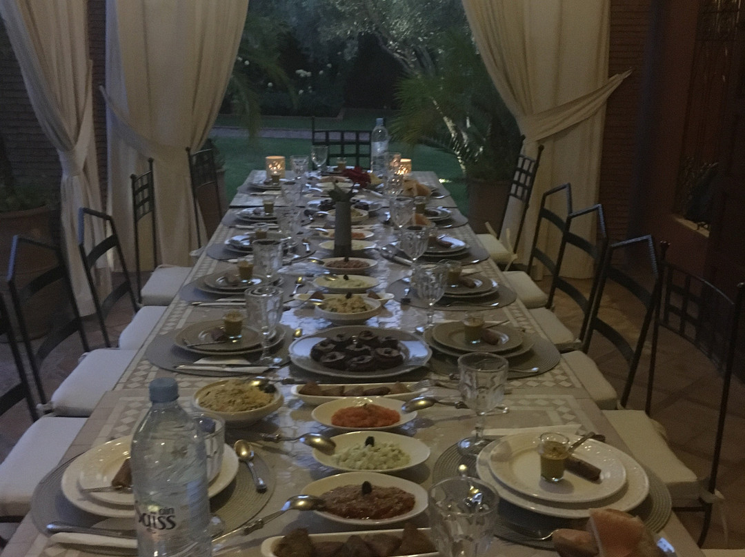 O Domaine des Delices主图