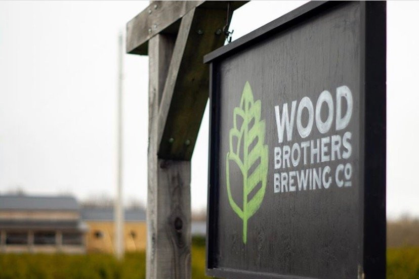 Wood Brothers Brewing co景点图片