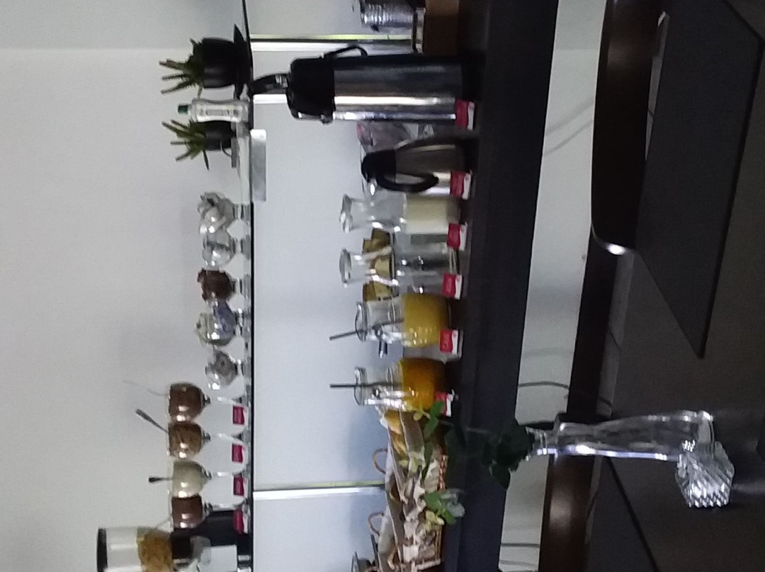 Hotel Caicara Bistro & Eventos主图