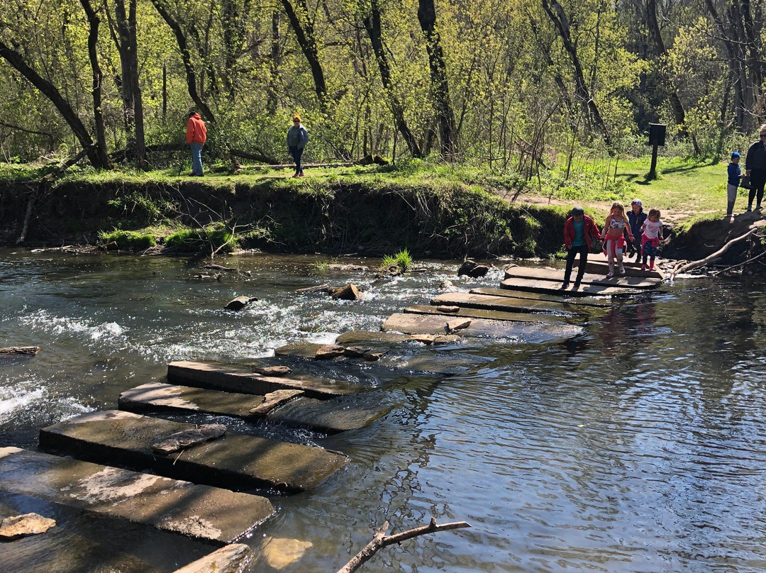 Carley State Park-Altura必去景点