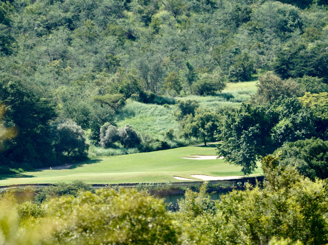 Leopard Creek Country Club-马里兰必去景点