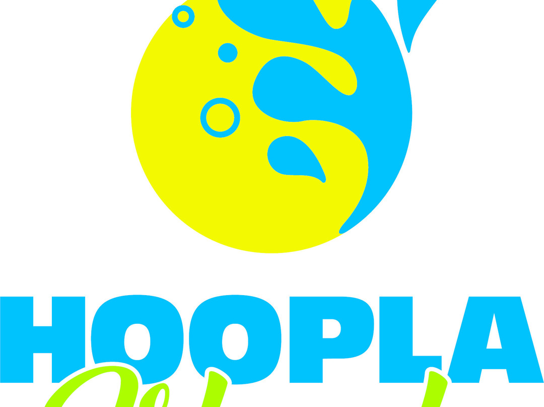 Hoopla Island景点图片
