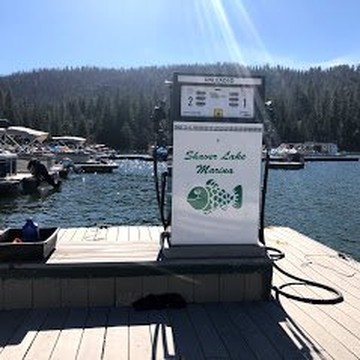 Shaver Lake Marina-Shaver Lake必去景点