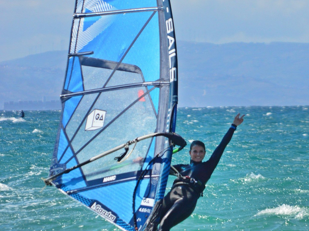 Tarifa Spin Out景点图片