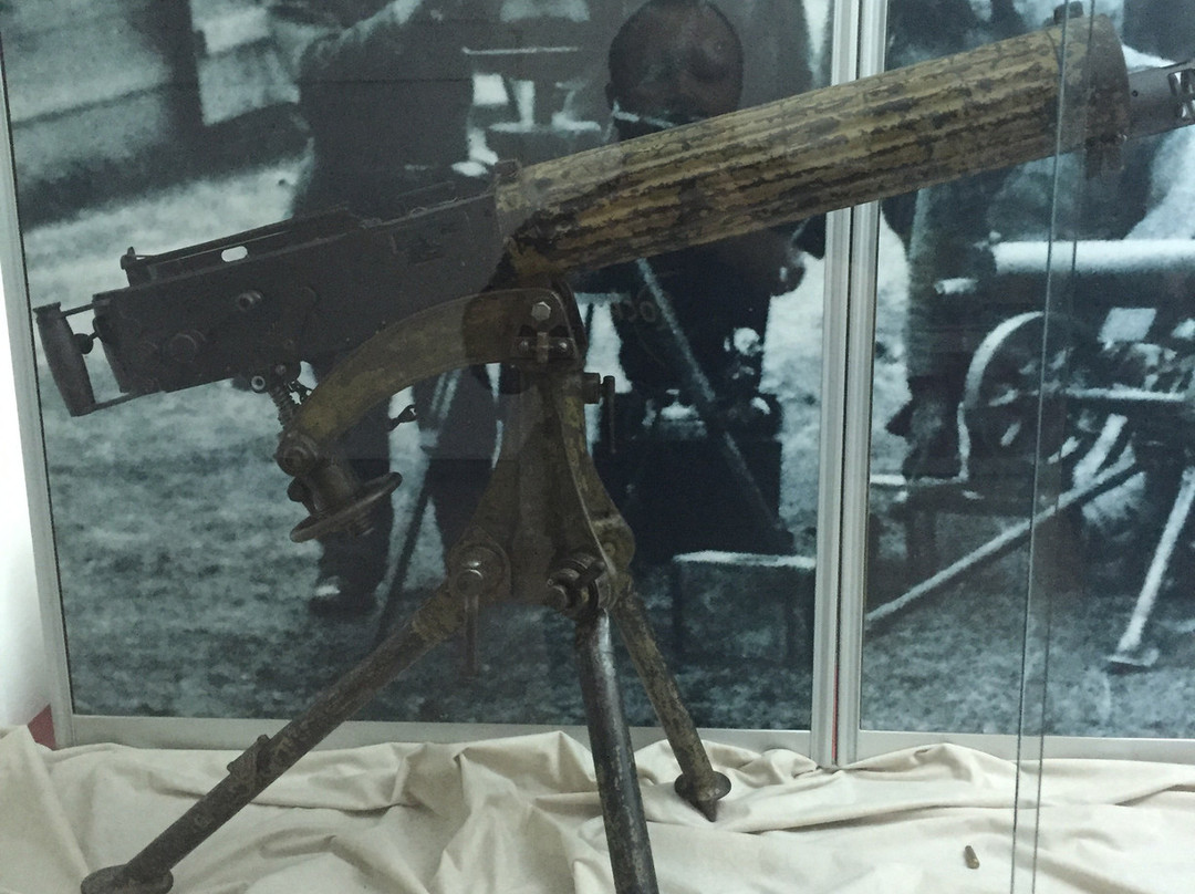 City Museum of Novi Sad-诺维萨德必去景点