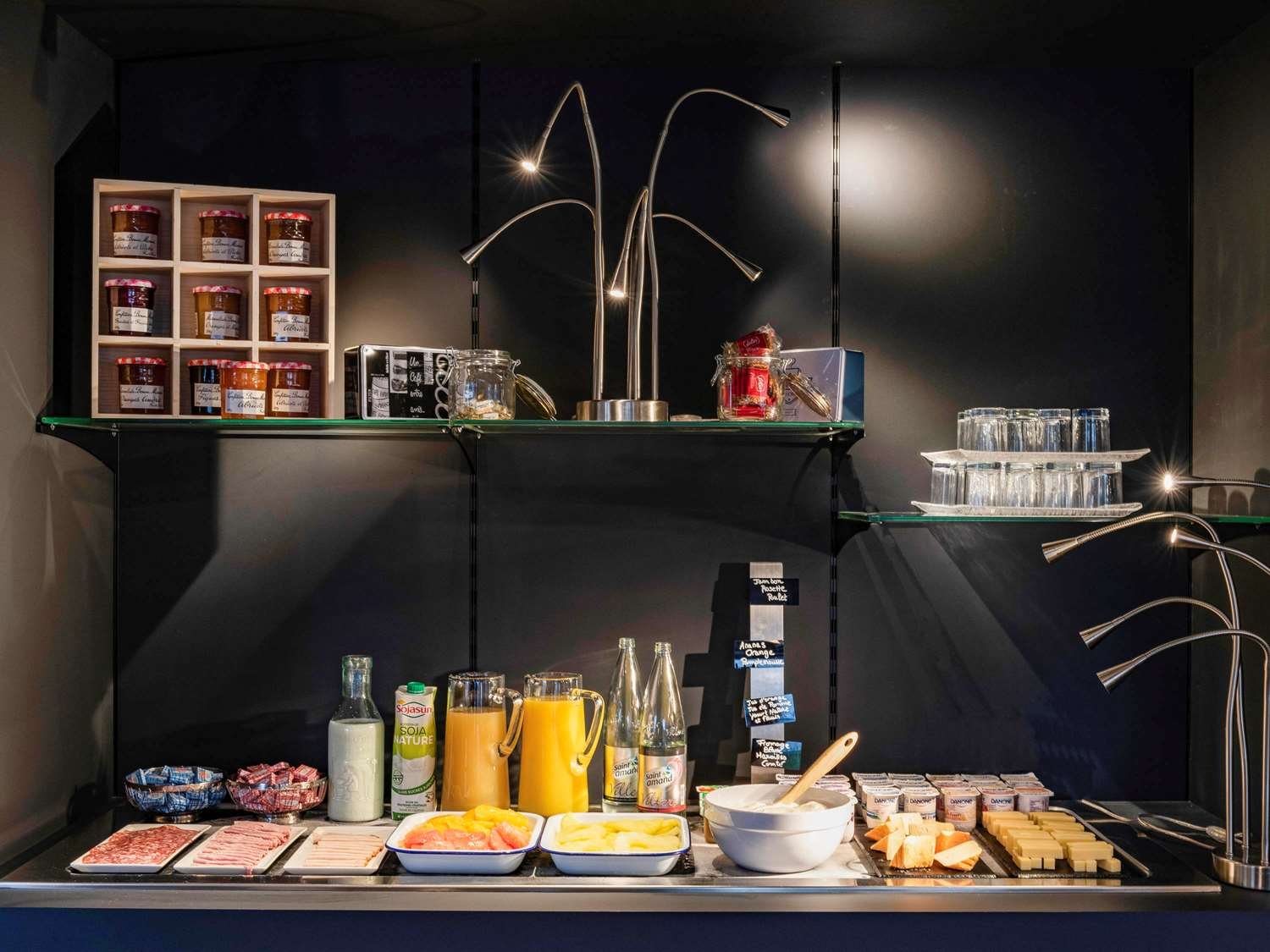 Hôtel Novotel Valenciennes-官方