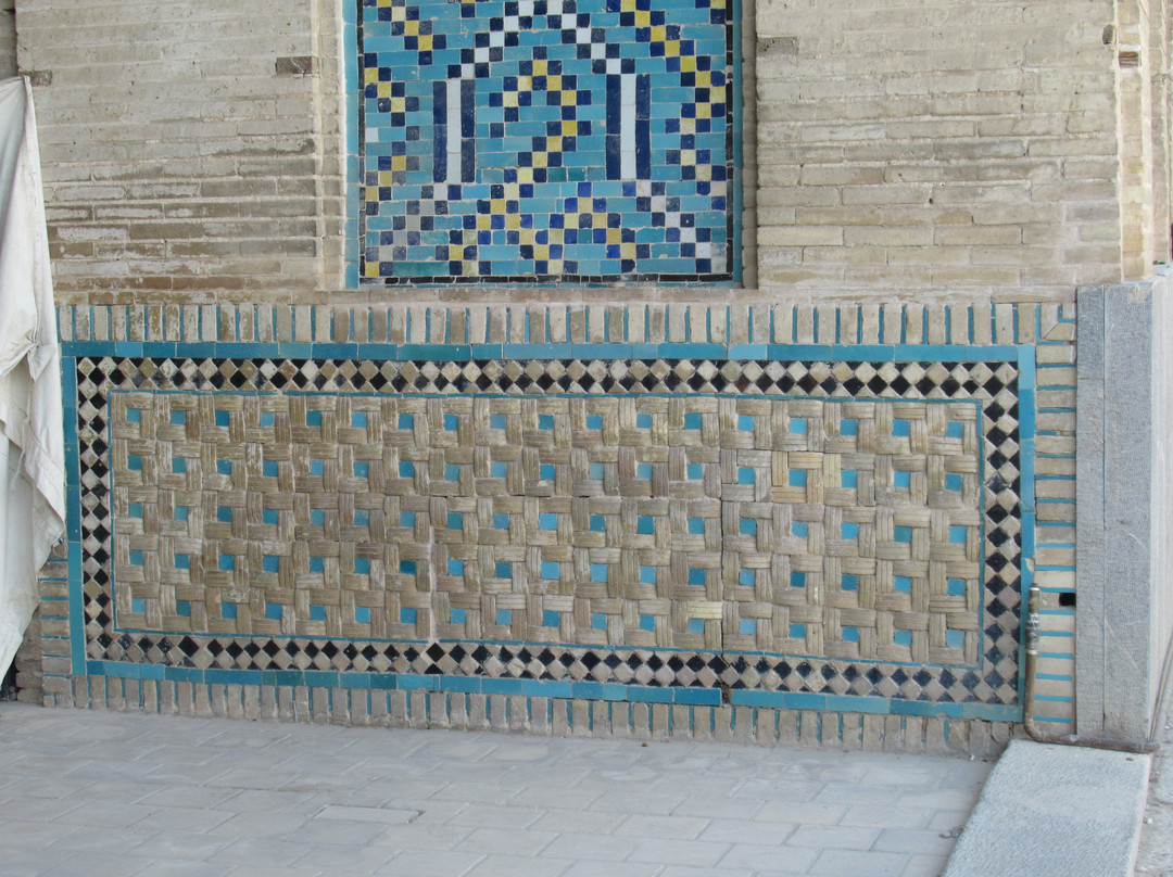 Hakim Mosque景点图片