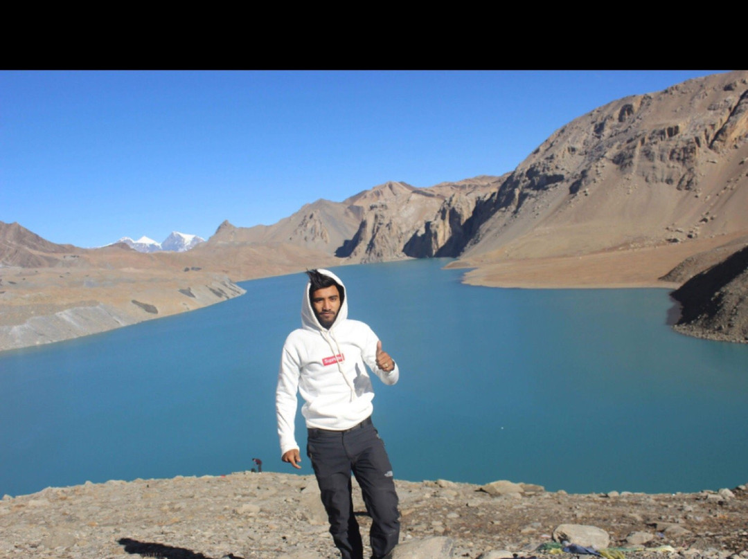 Tilichol Lake-Manang必去景点