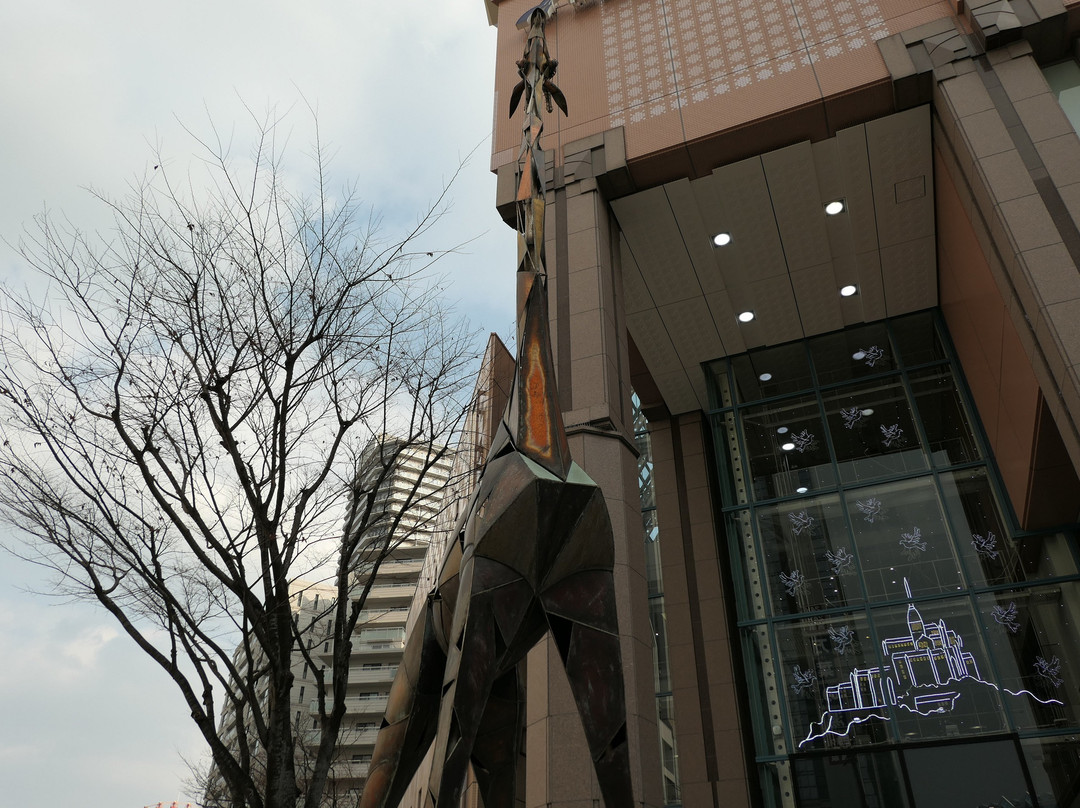 Culmeni-神户市必去景点