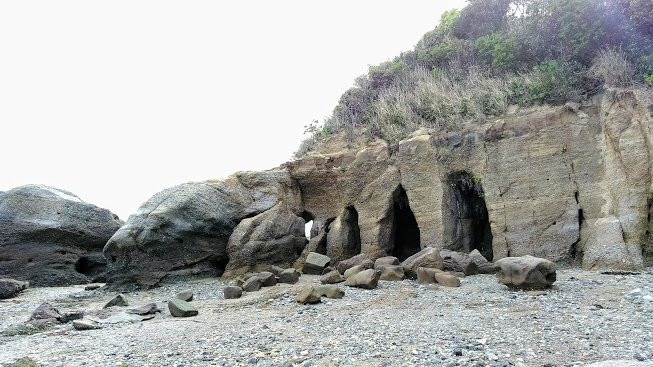 Motoyamamisaki Park-山阳小野田市必去景点