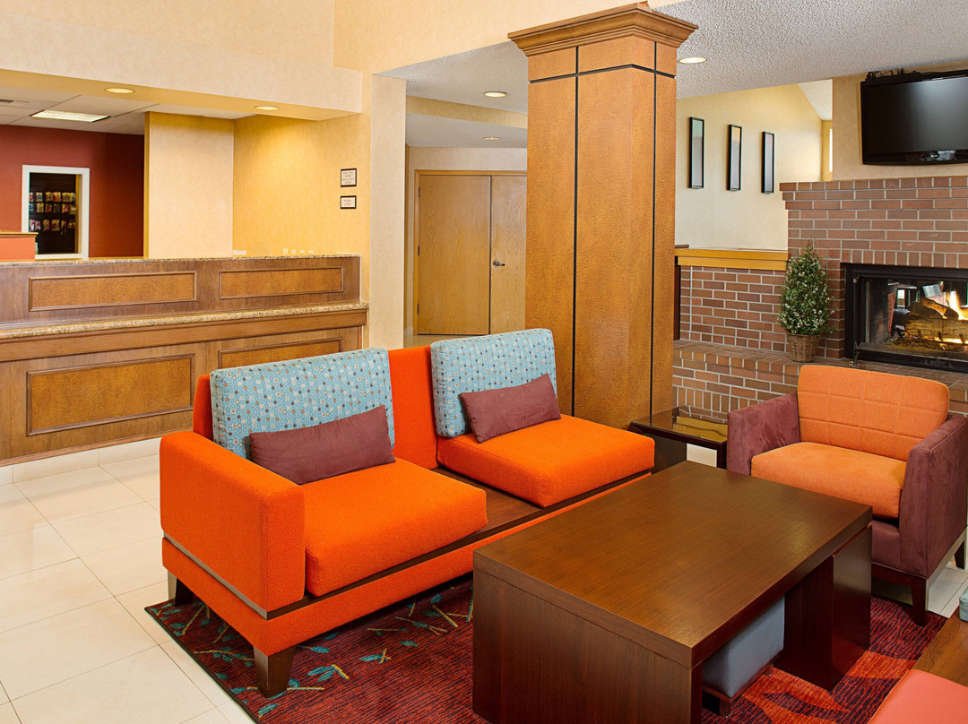 Residence Inn by Marriott Seattle Northeast/Bothell主图