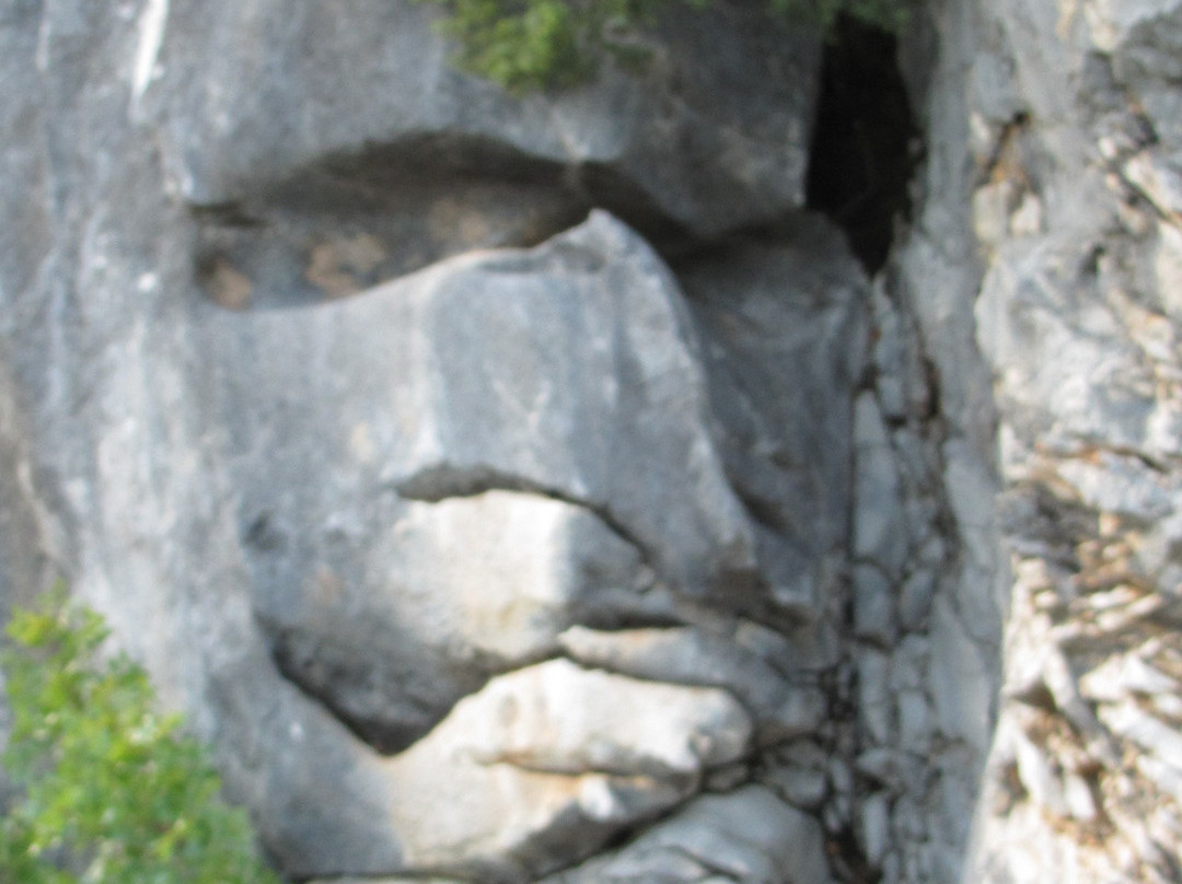 Pavlova Strana Viewpoint-Sindon必去景点
