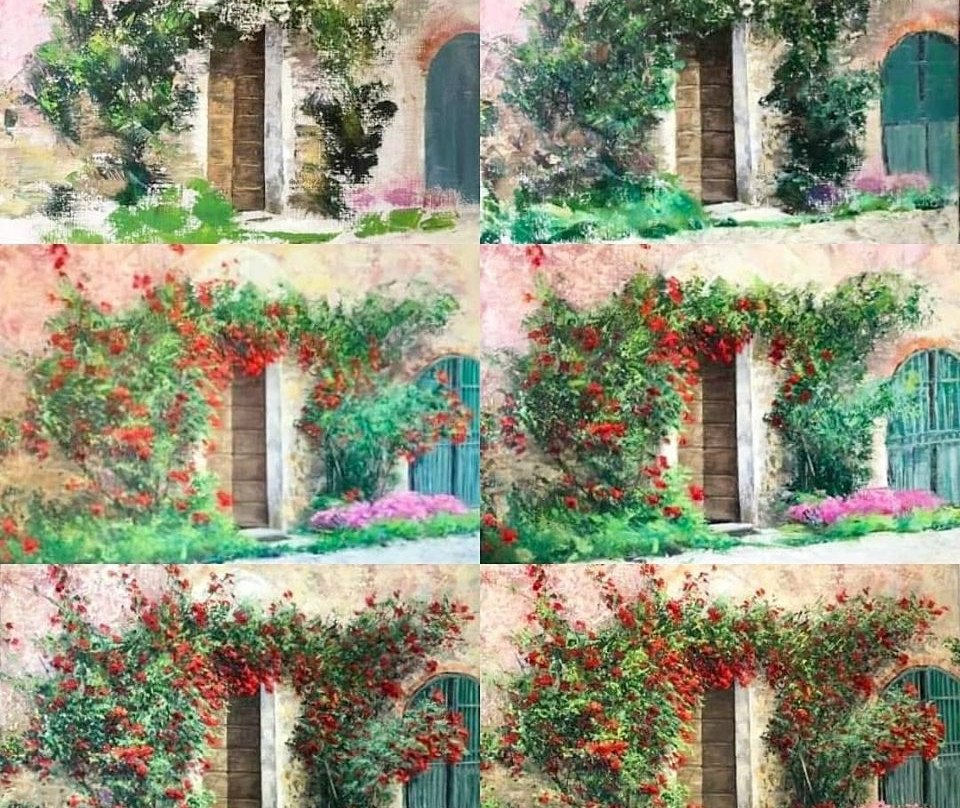Art Gallery In Tuscany景点图片