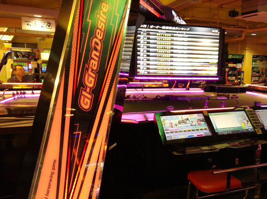 GiGO Akihabara 1st-千代田区必去景点